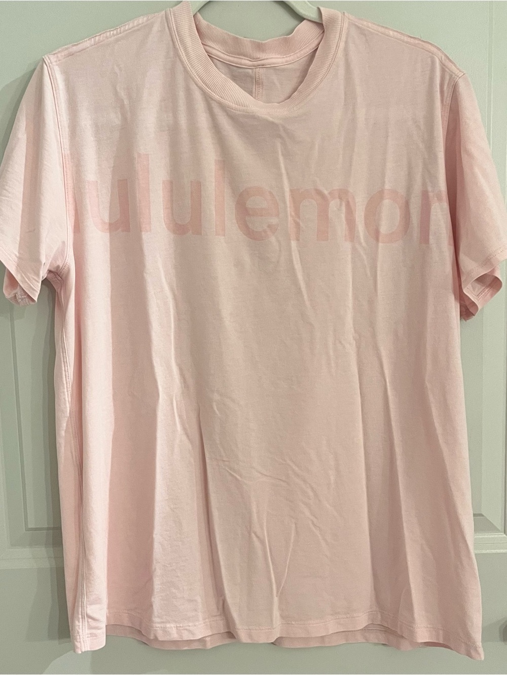 Lululemon All Yours